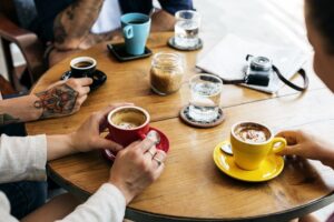 coffee social san antonio