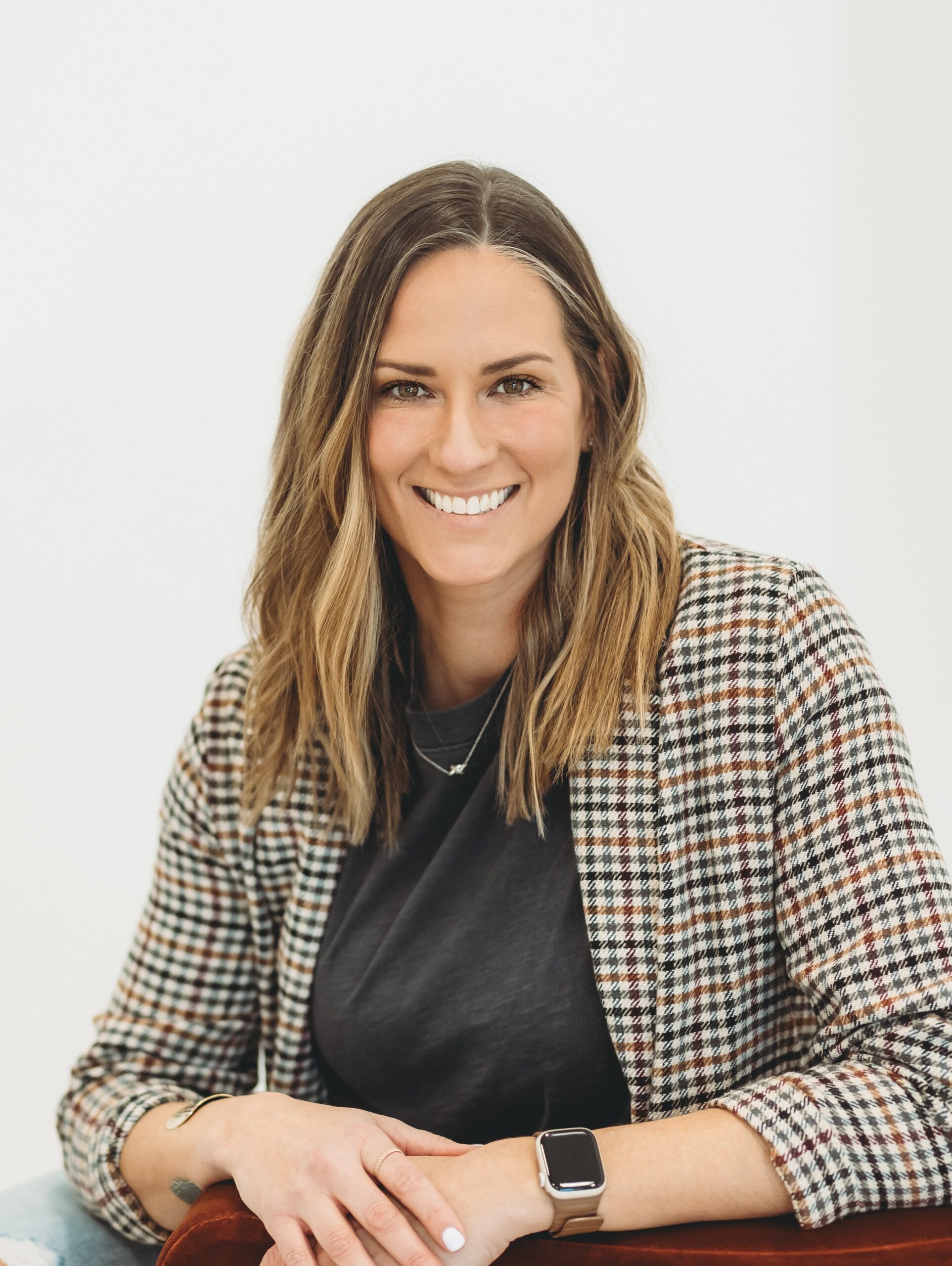 Jessica Johnson, LPC, LMFT
