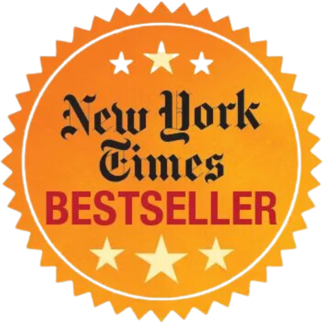 New York Times Bestseller
